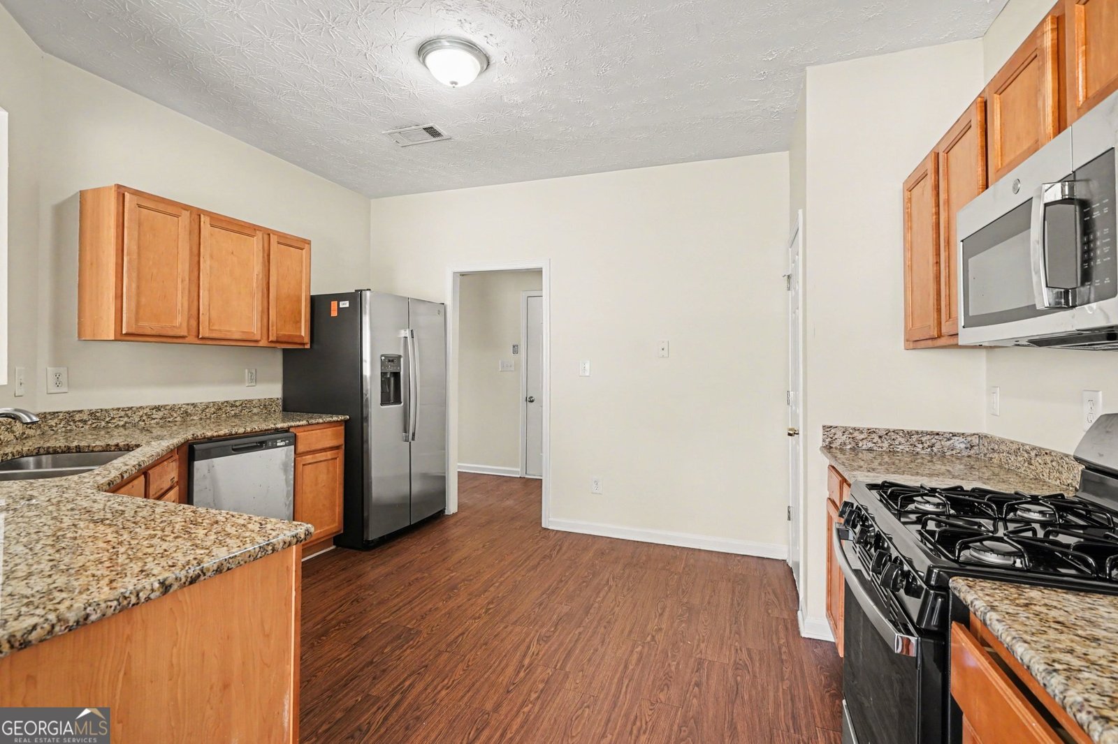 215 Cool Weather Drive Lawrenceville - Photo 8