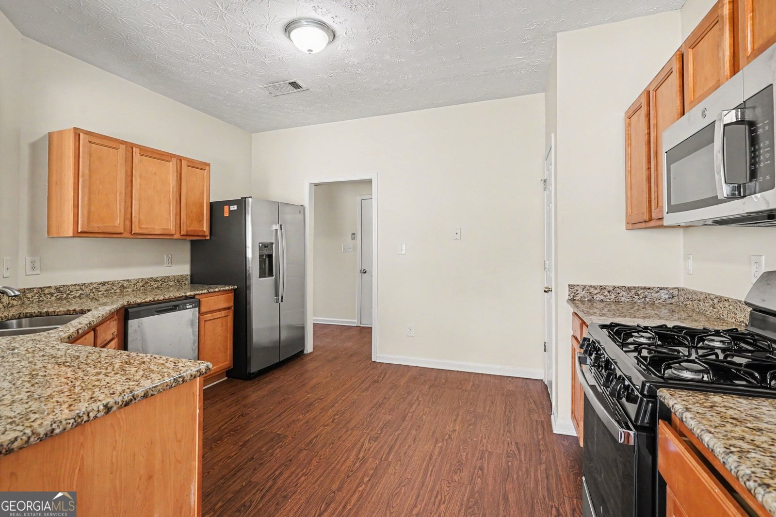 215 Cool Weather Drive Lawrenceville - Photo 9