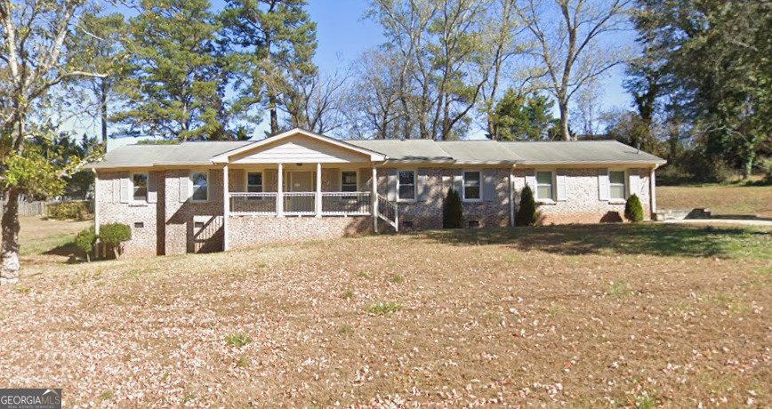 1700 Pine Circle Lawrenceville - Photo 1