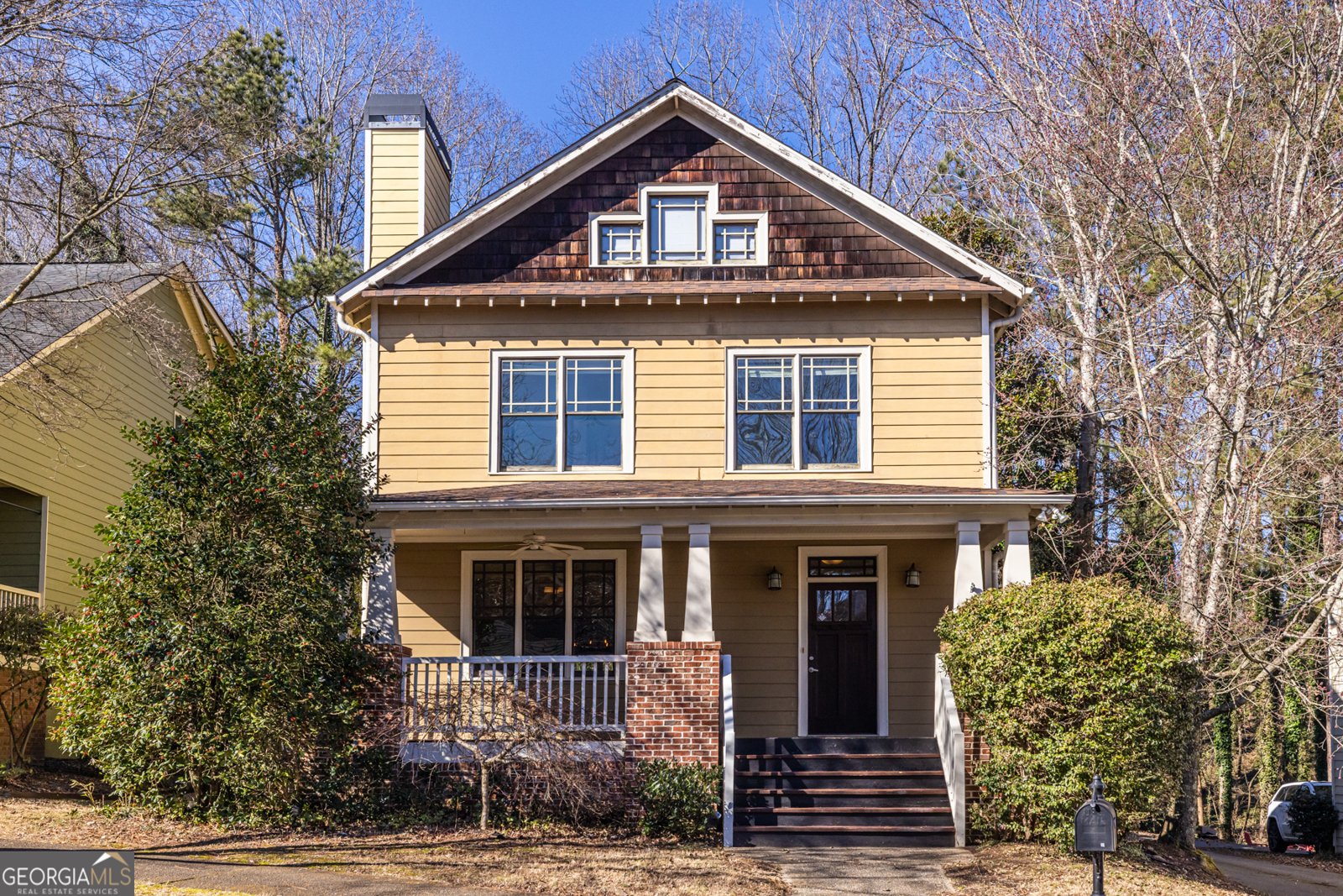 1349 Benteen Park Drive Atlanta - Photo 1