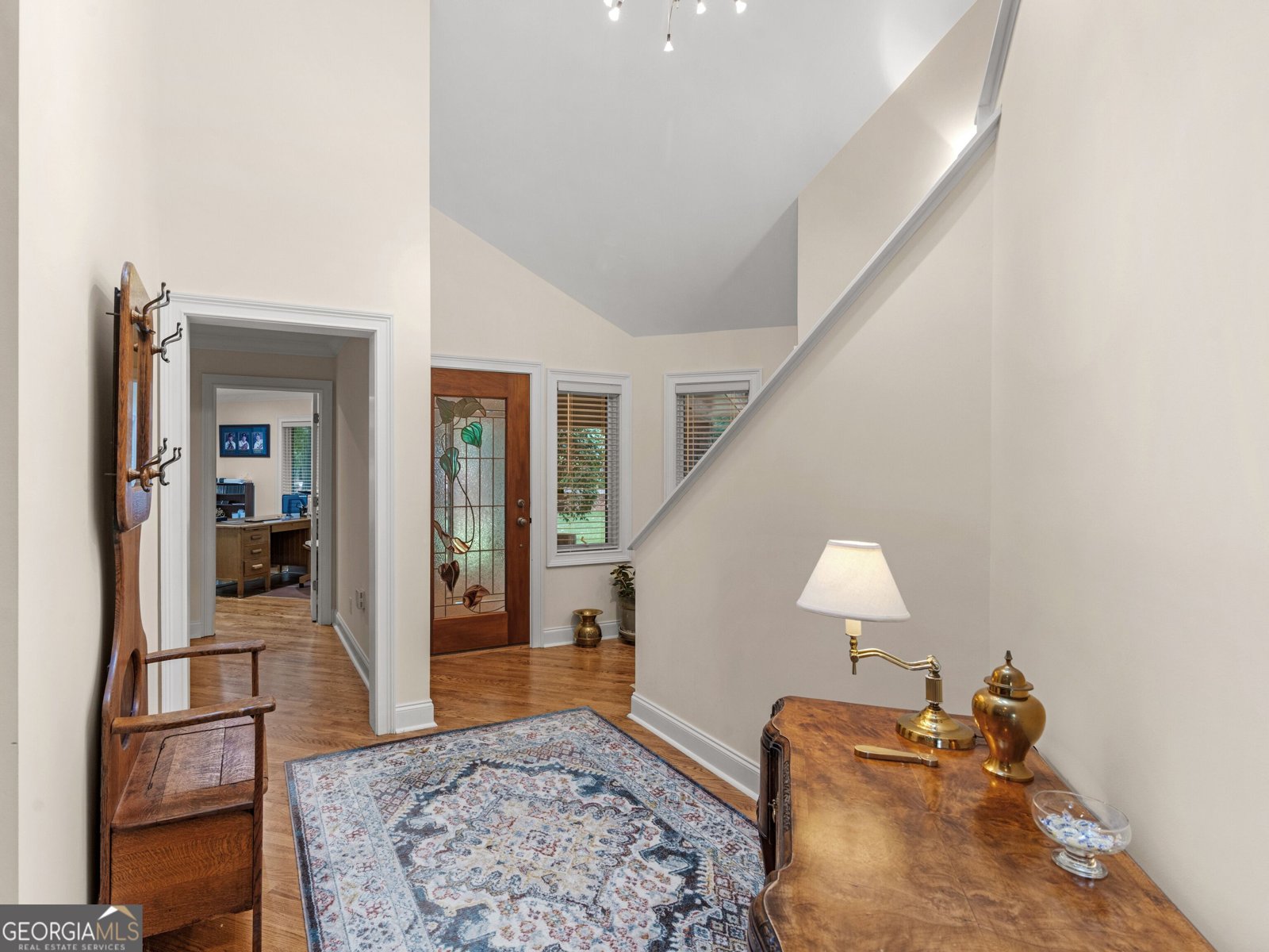 117 Rand Court Eatonton - Photo 21