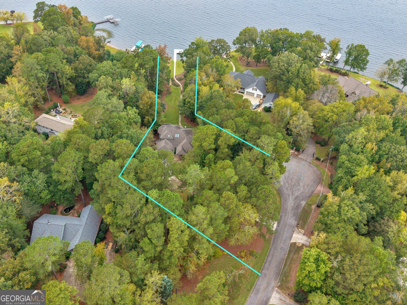 117 Rand Court Eatonton - Photo 6