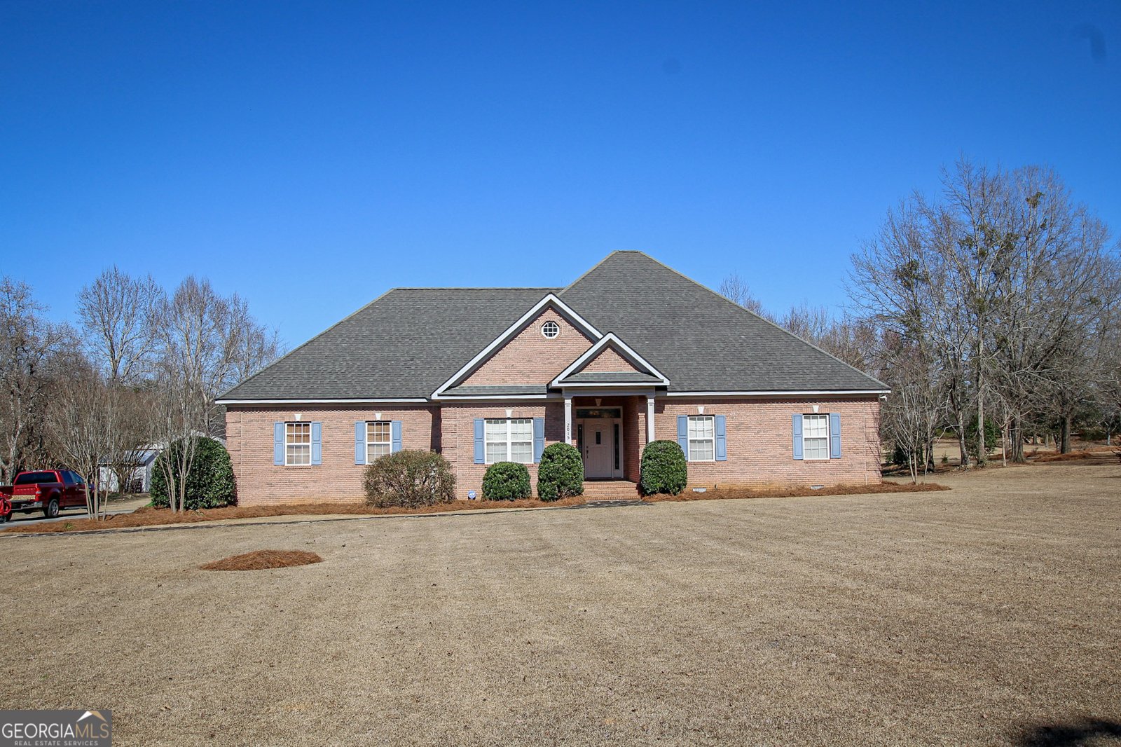 2015 Tucker Road Perry - Photo 1