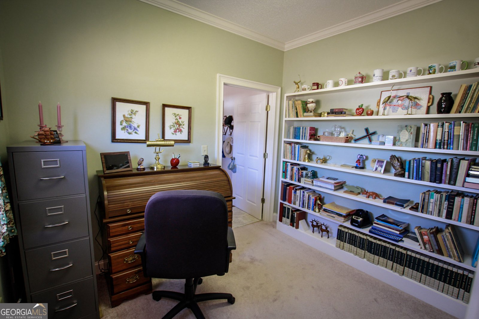 2015 Tucker Road Perry - Photo 17