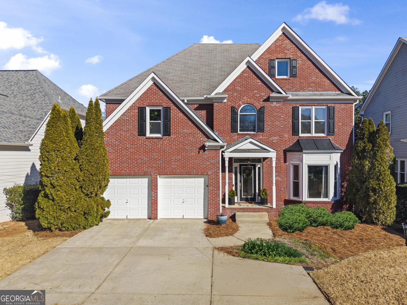 1954 New Kemp Road Marietta - Photo 1