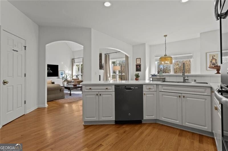 1954 New Kemp Road Marietta - Photo 11