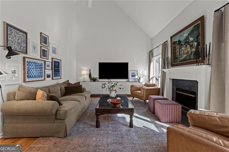 1954 New Kemp Road Marietta - Photo 12