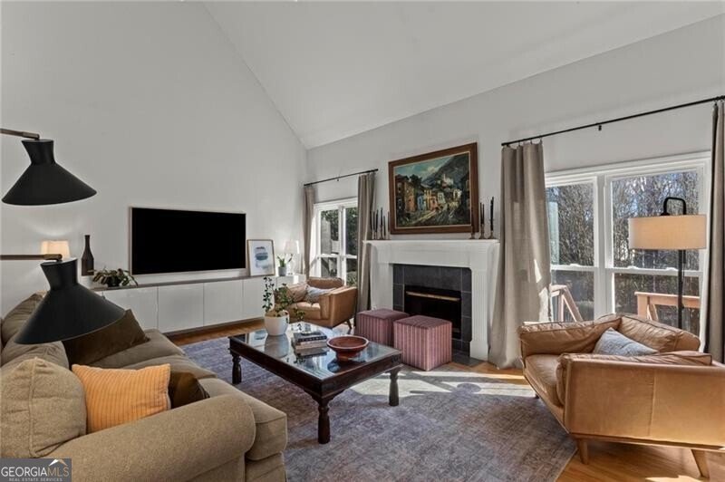 1954 New Kemp Road Marietta - Photo 13