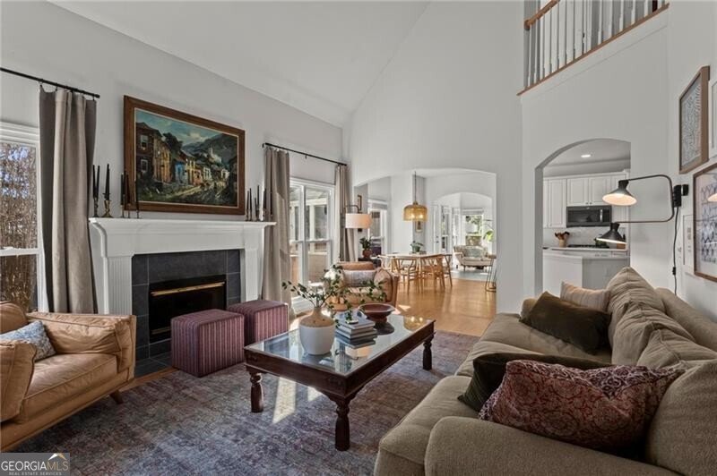 1954 New Kemp Road Marietta - Photo 14