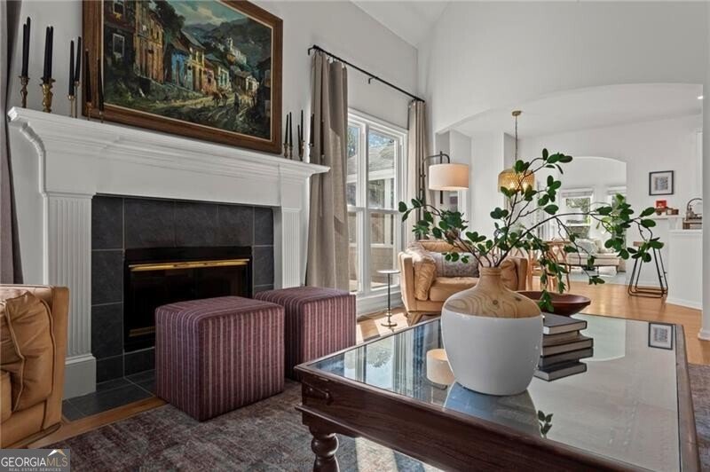 1954 New Kemp Road Marietta - Photo 15