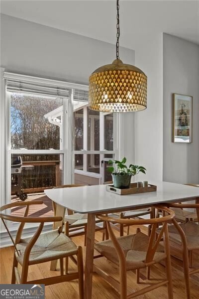 1954 New Kemp Road Marietta - Photo 16