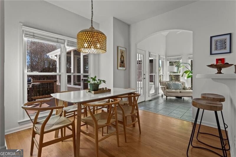 1954 New Kemp Road Marietta - Photo 17