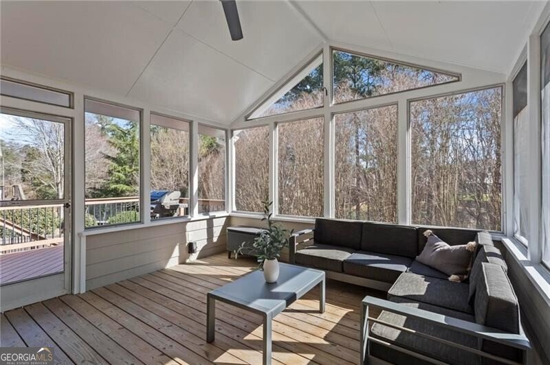 1954 New Kemp Road Marietta - Photo 21