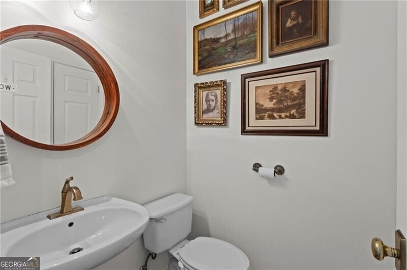 1954 New Kemp Road Marietta - Photo 23