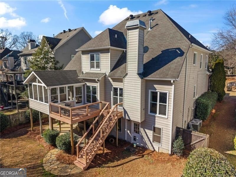 1954 New Kemp Road Marietta - Photo 45