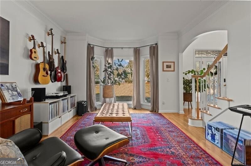 1954 New Kemp Road Marietta - Photo 6