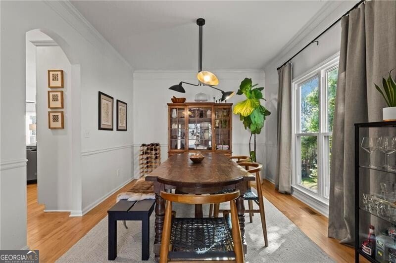 1954 New Kemp Road Marietta - Photo 7