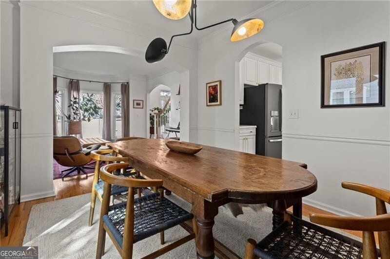 1954 New Kemp Road Marietta - Photo 8