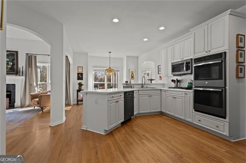 1954 New Kemp Road Marietta - Photo 9