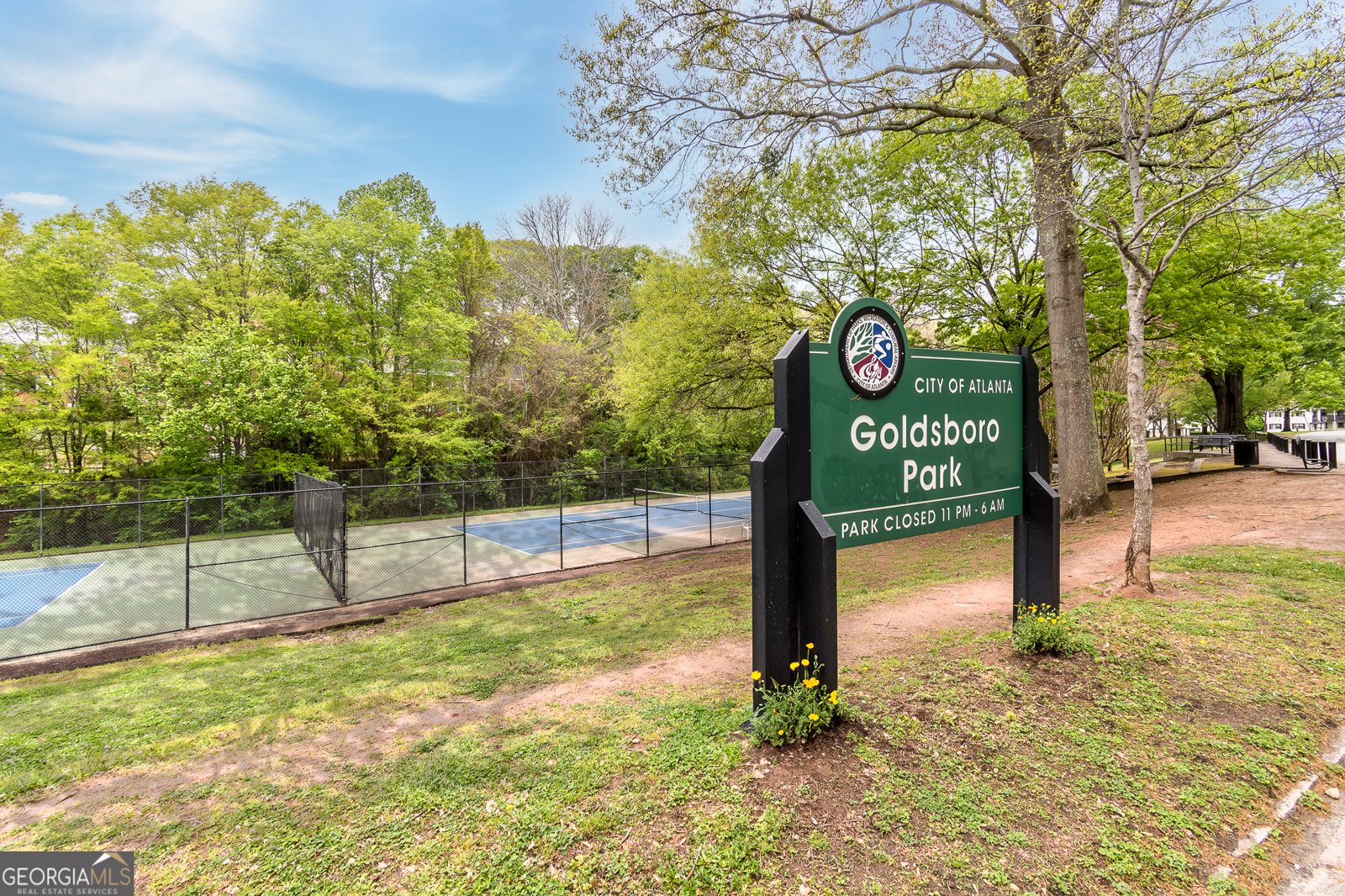 1322 Euclid Avenue Atlanta - Photo 13