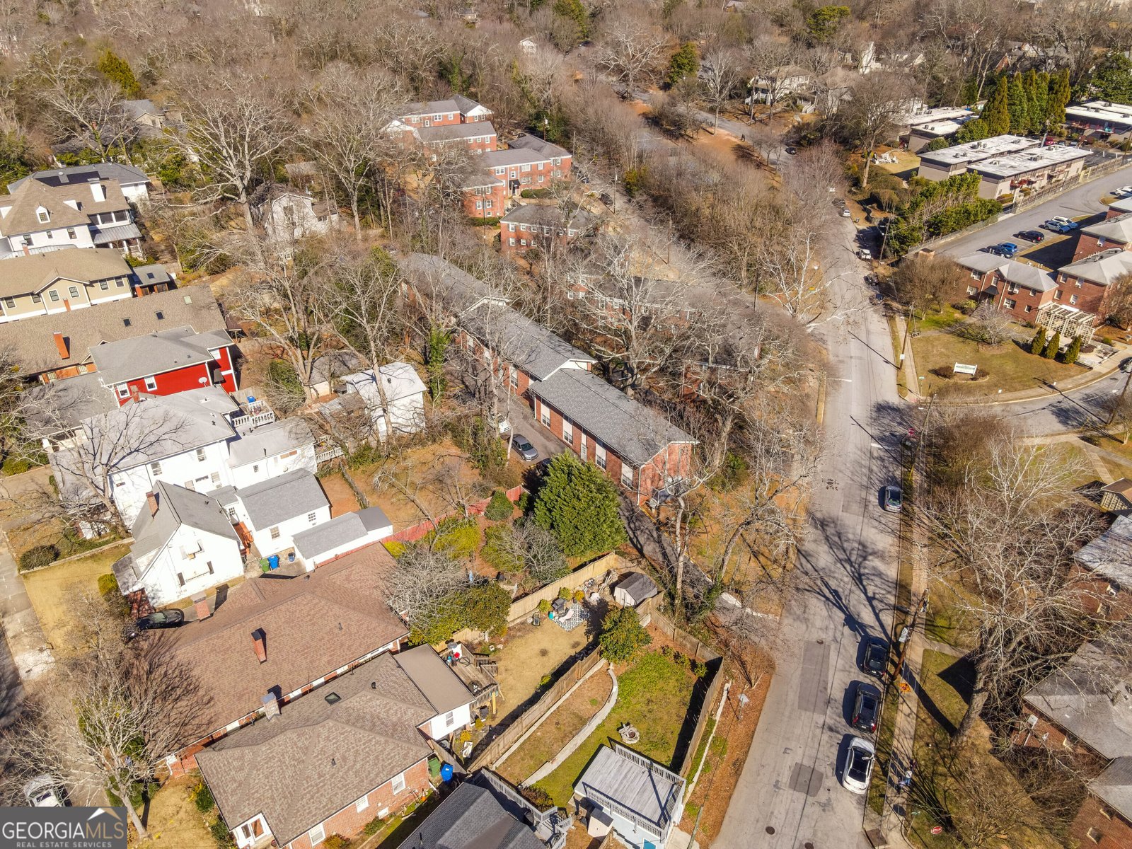 1322 Euclid Avenue Atlanta - Photo 18