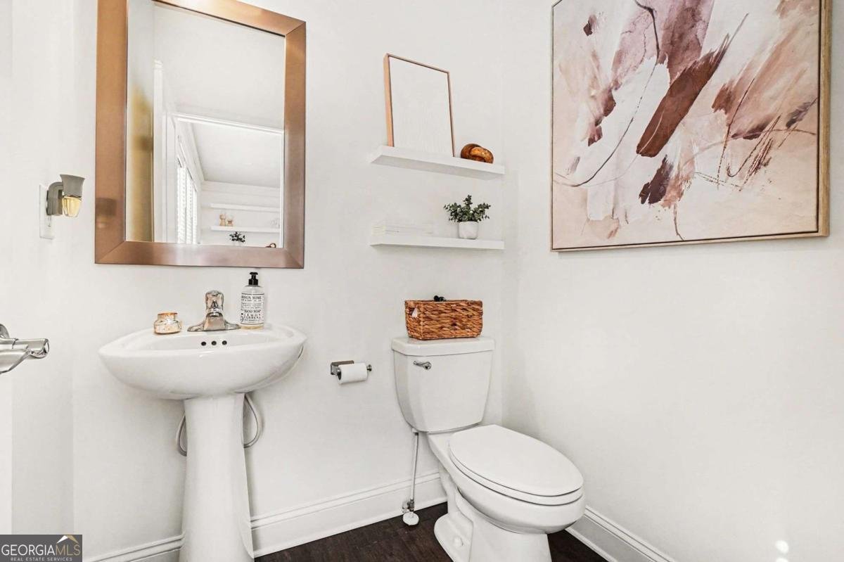 6432 Brookside Boulevard Smyrna - Photo 10