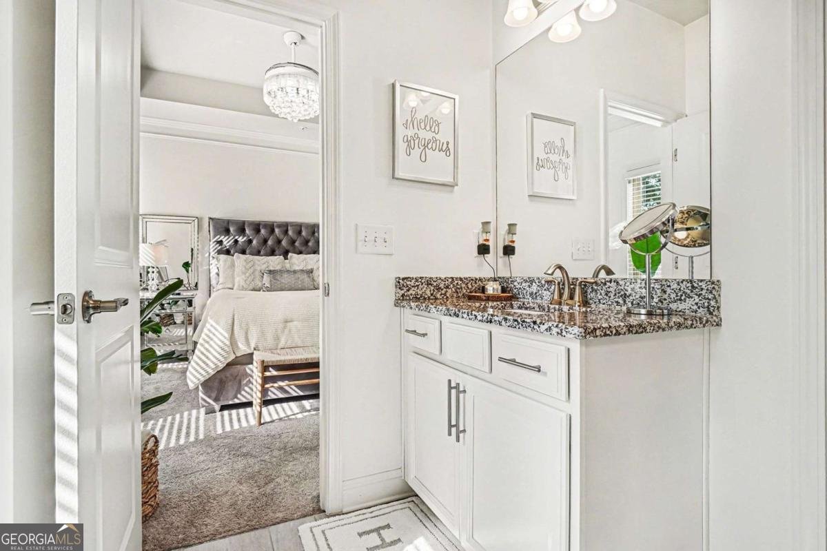 6432 Brookside Boulevard Smyrna - Photo 14