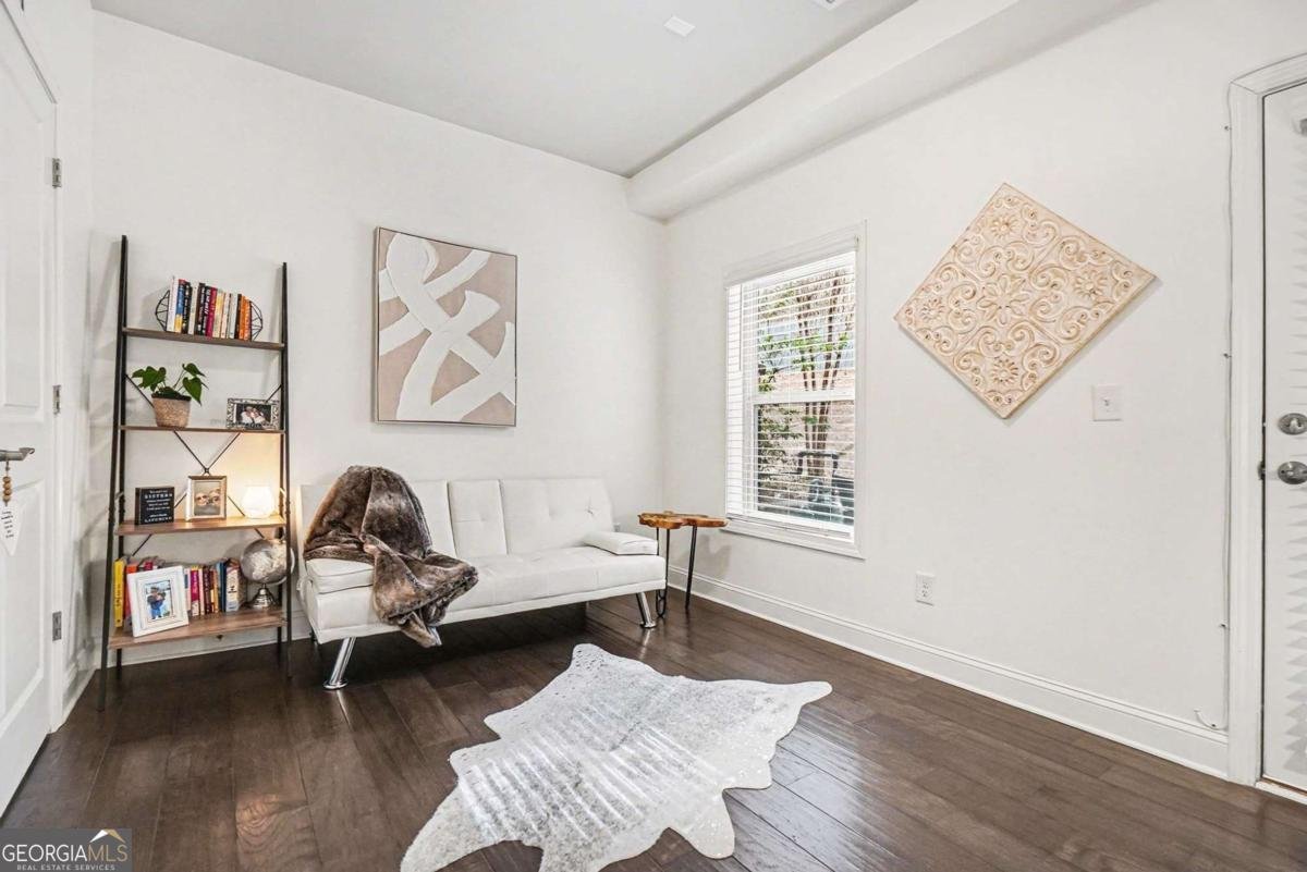 6432 Brookside Boulevard Smyrna - Photo 19