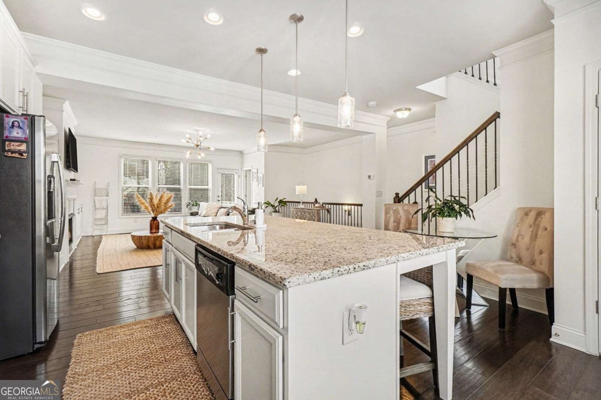 6432 Brookside Boulevard Smyrna - Photo 6