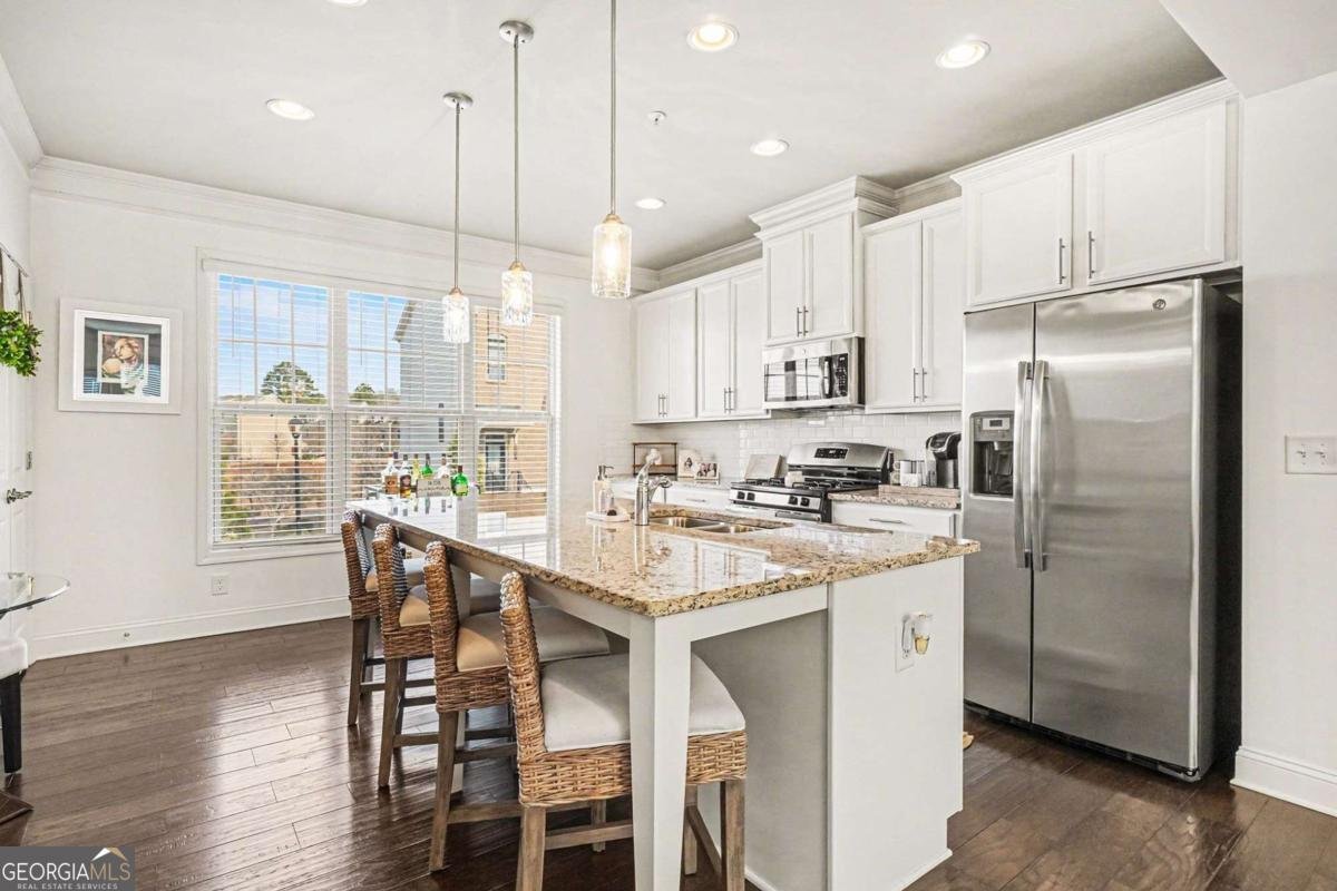 6432 Brookside Boulevard Smyrna - Photo 7