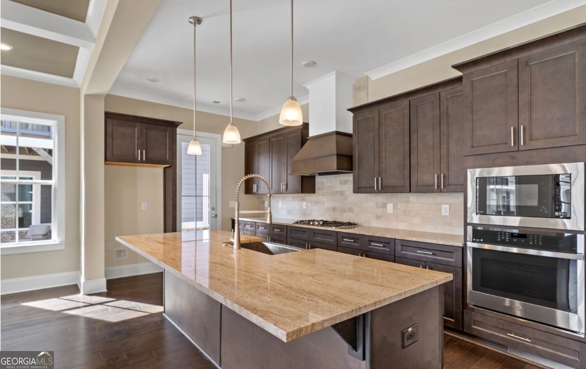 1127 Harmony Bend Watkinsville - Photo 8