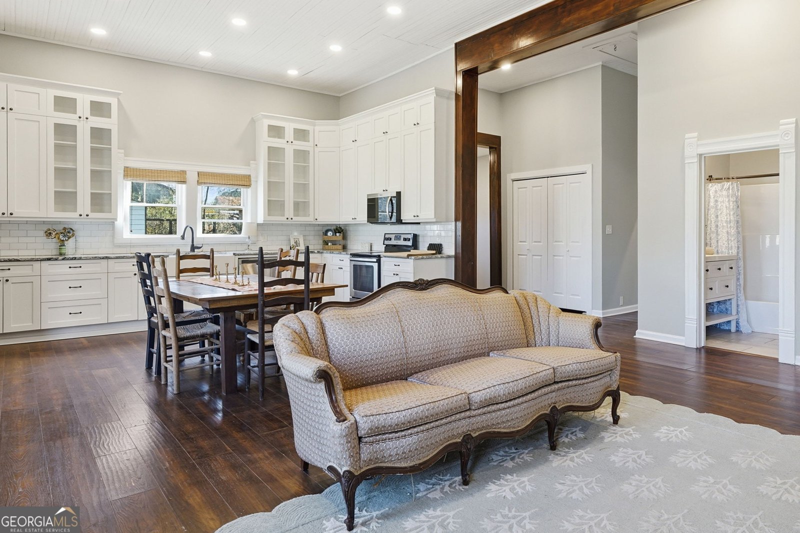 115 Franklin Street Adairsville - Photo 29