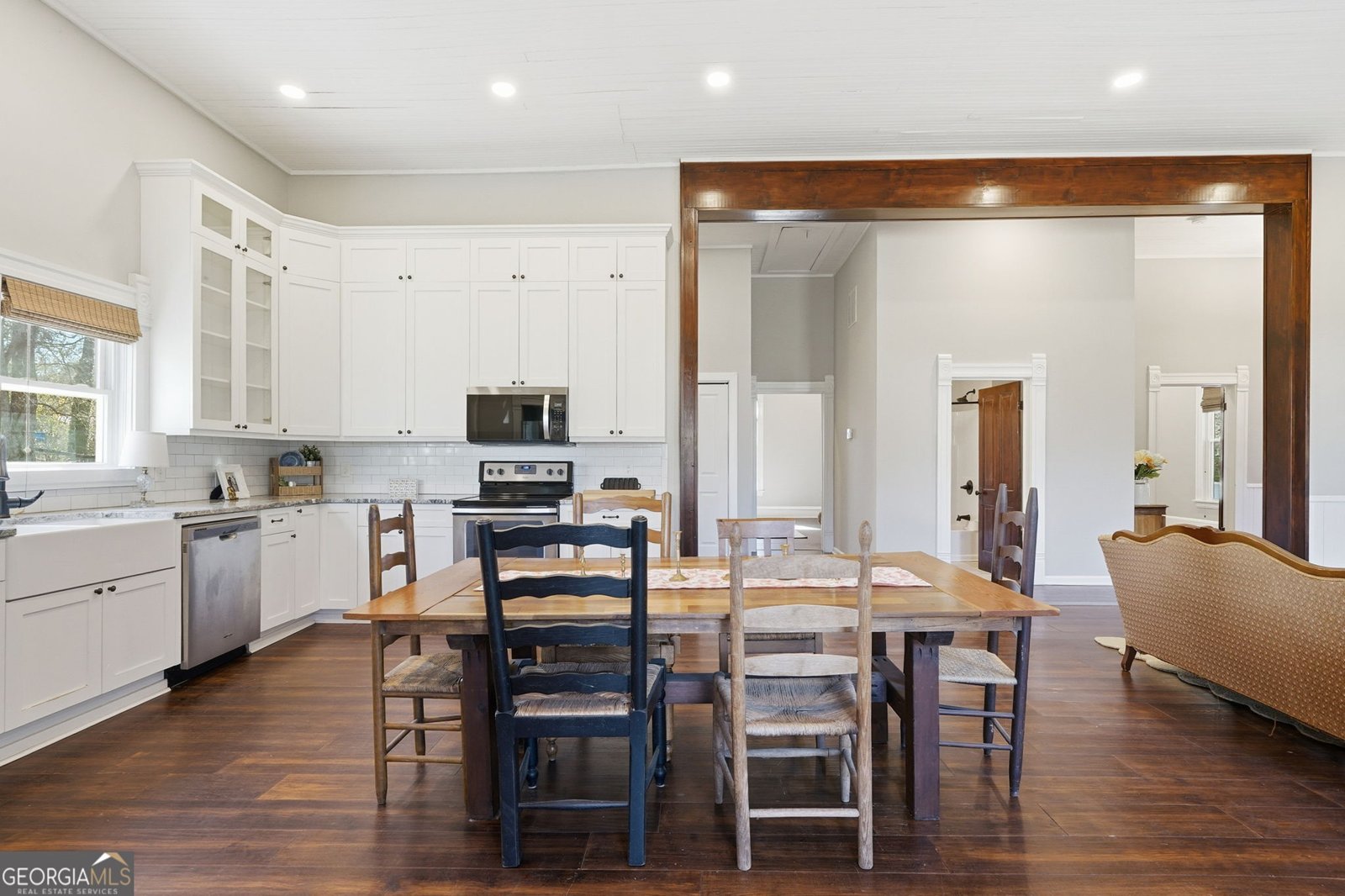 115 Franklin Street Adairsville - Photo 31