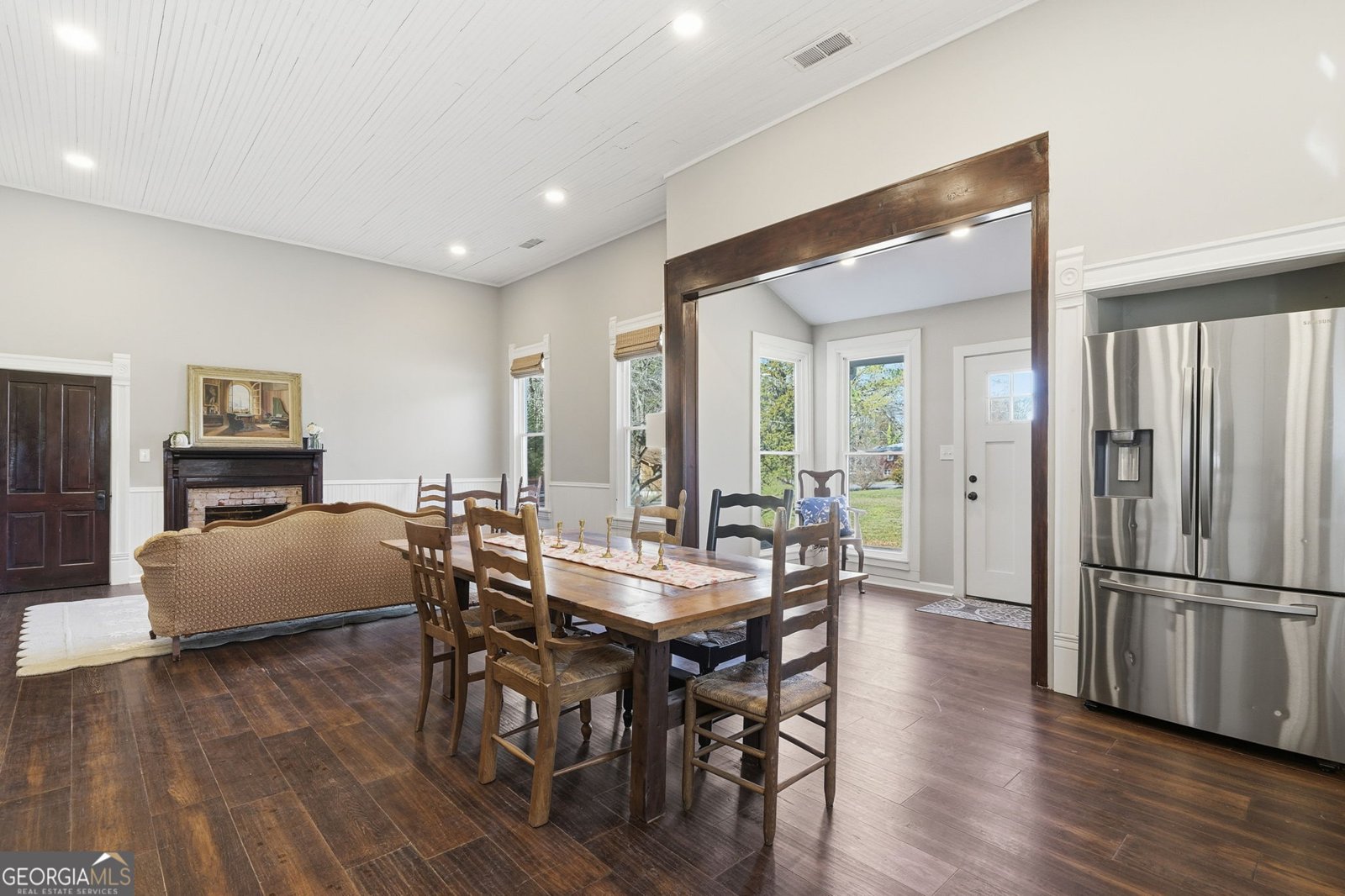 115 Franklin Street Adairsville - Photo 34