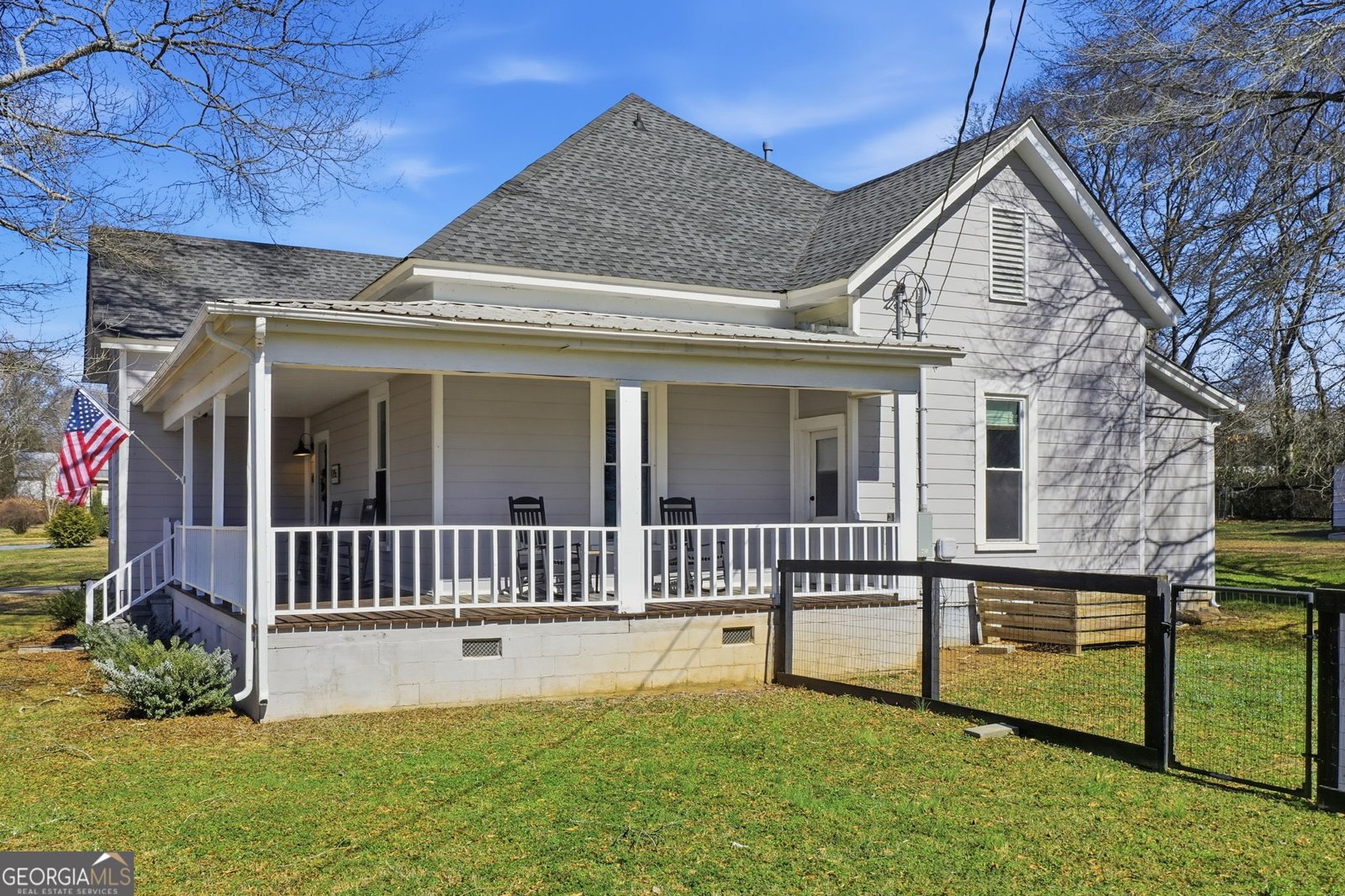 115 Franklin Street Adairsville - Photo 40