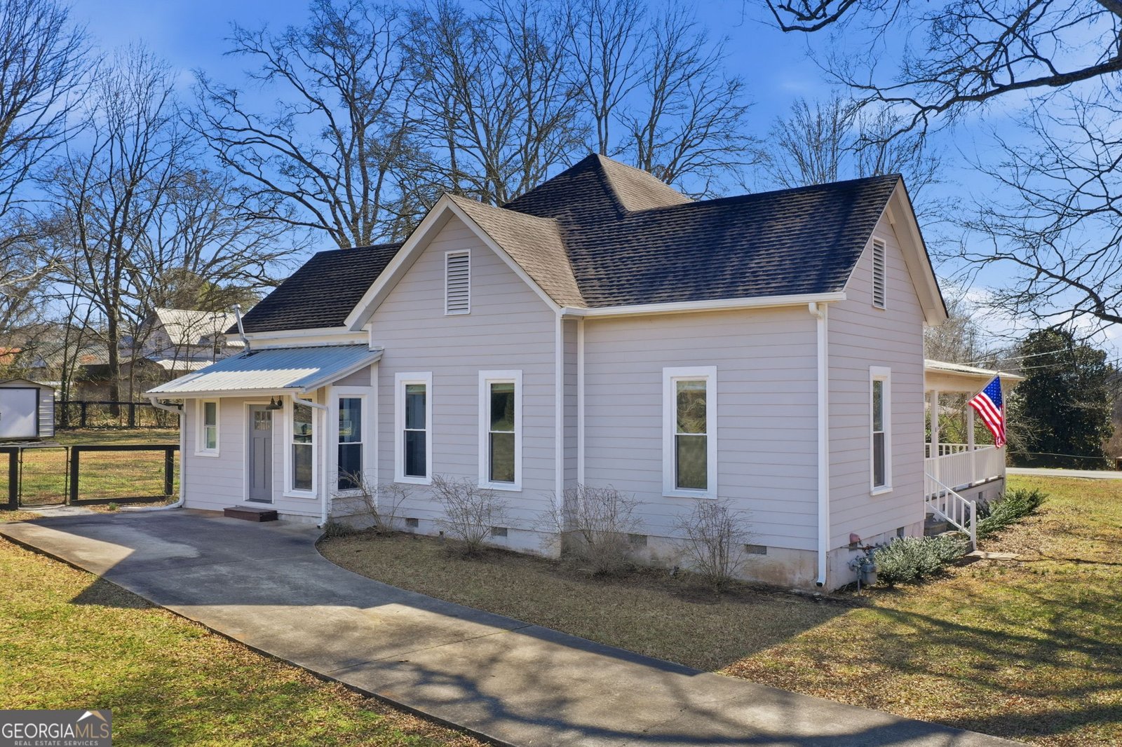 115 Franklin Street Adairsville - Photo 41