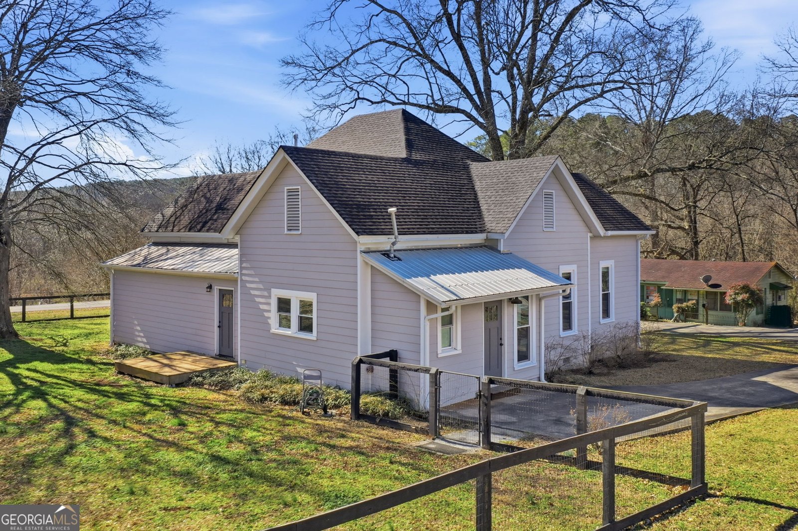 115 Franklin Street Adairsville - Photo 42