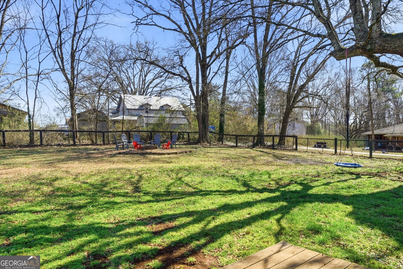 115 Franklin Street Adairsville - Photo 45