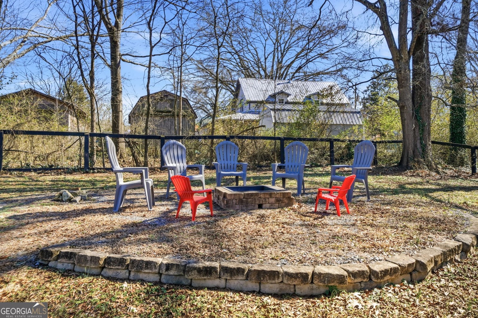 115 Franklin Street Adairsville - Photo 46