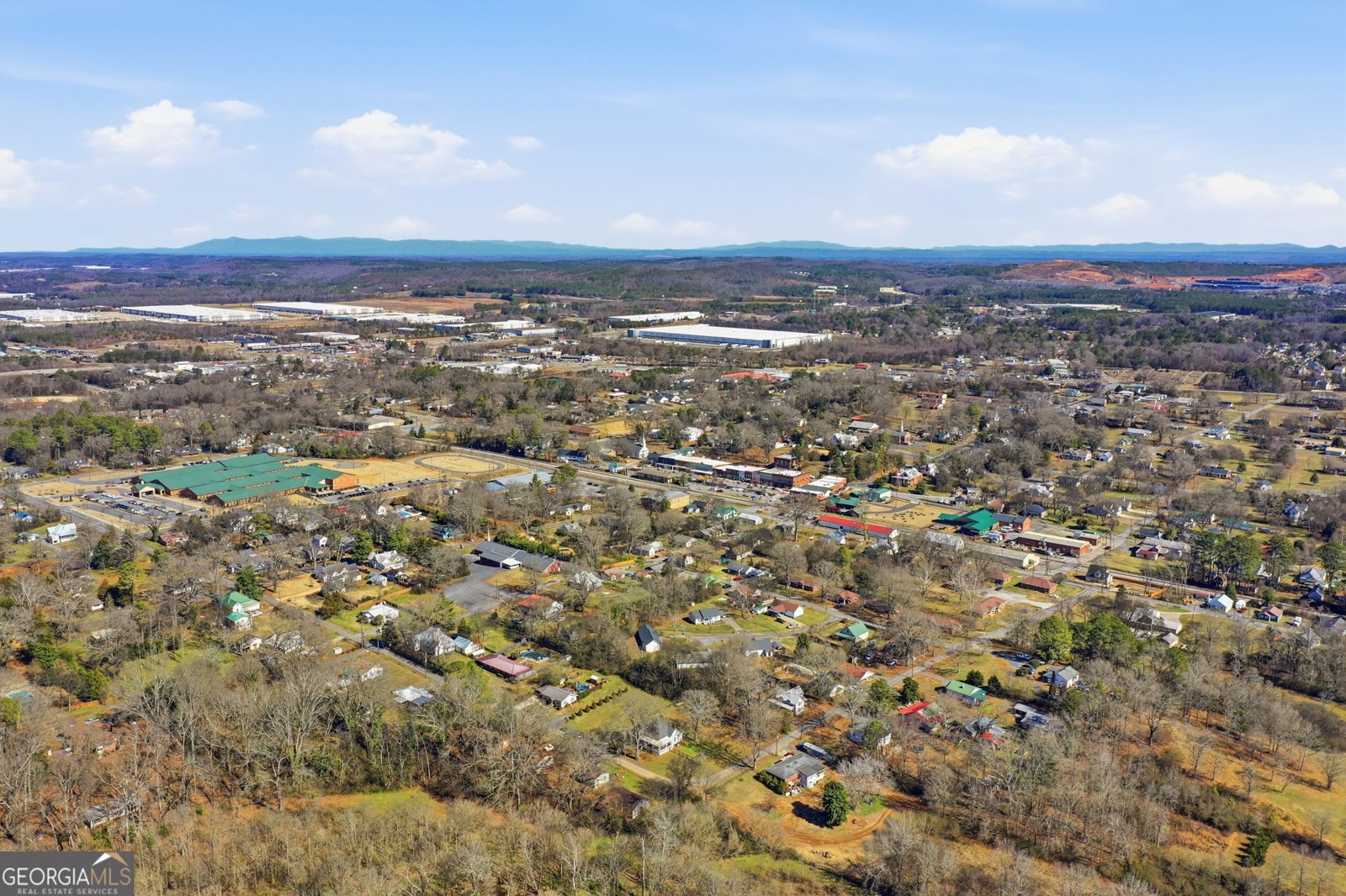 115 Franklin Street Adairsville - Photo 48