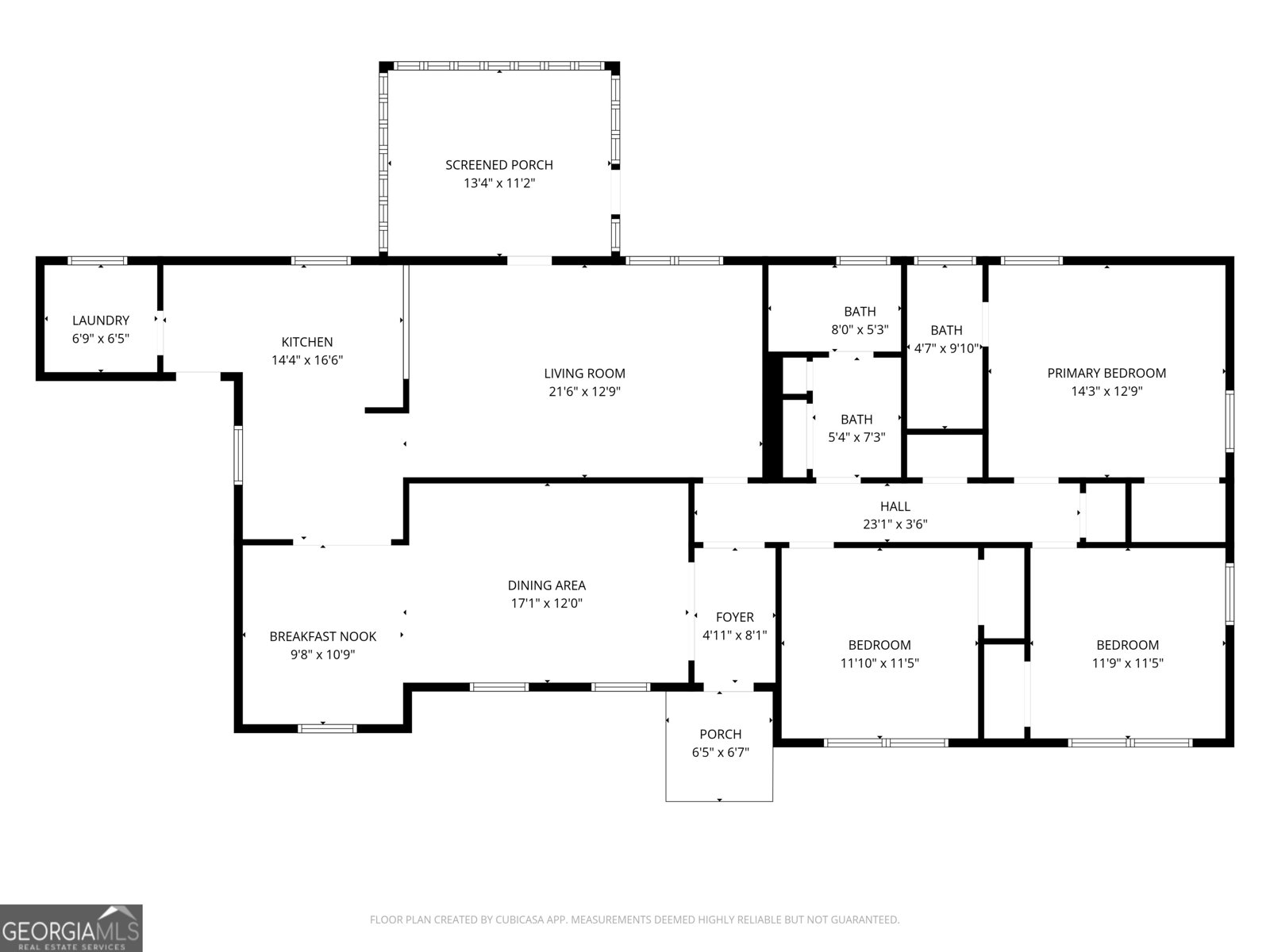 3860 Camellia Drive Valdosta - Photo 23