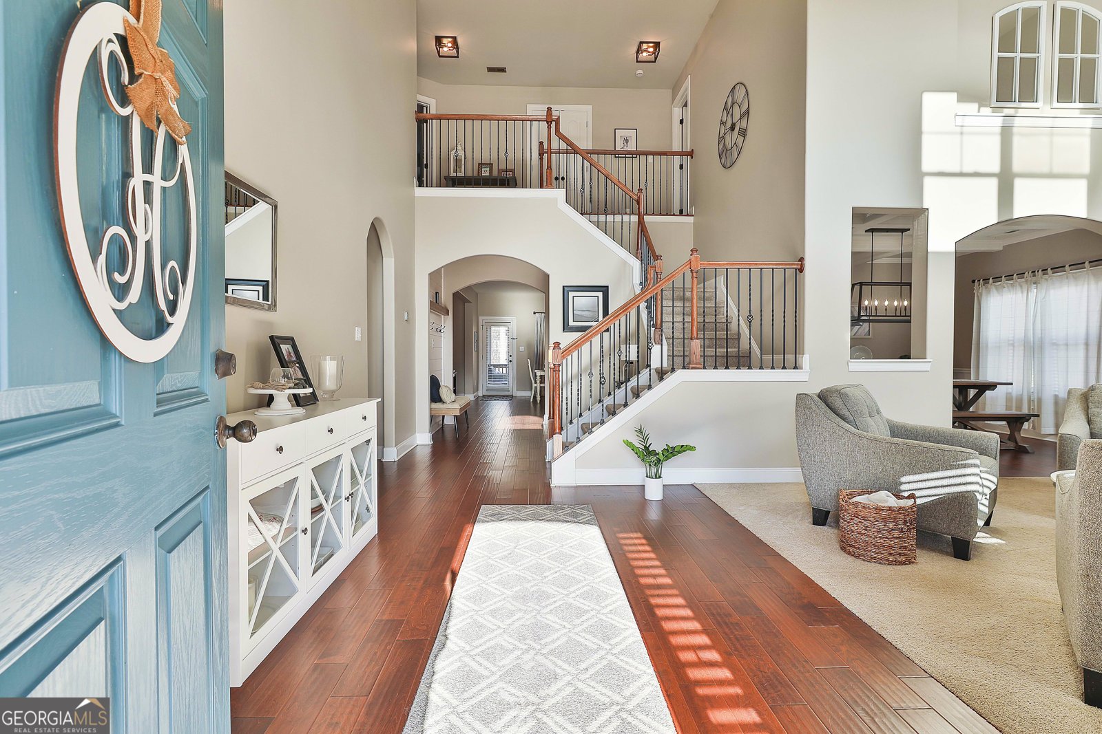 103 Fox Hall Crossing Senoia - Photo 11