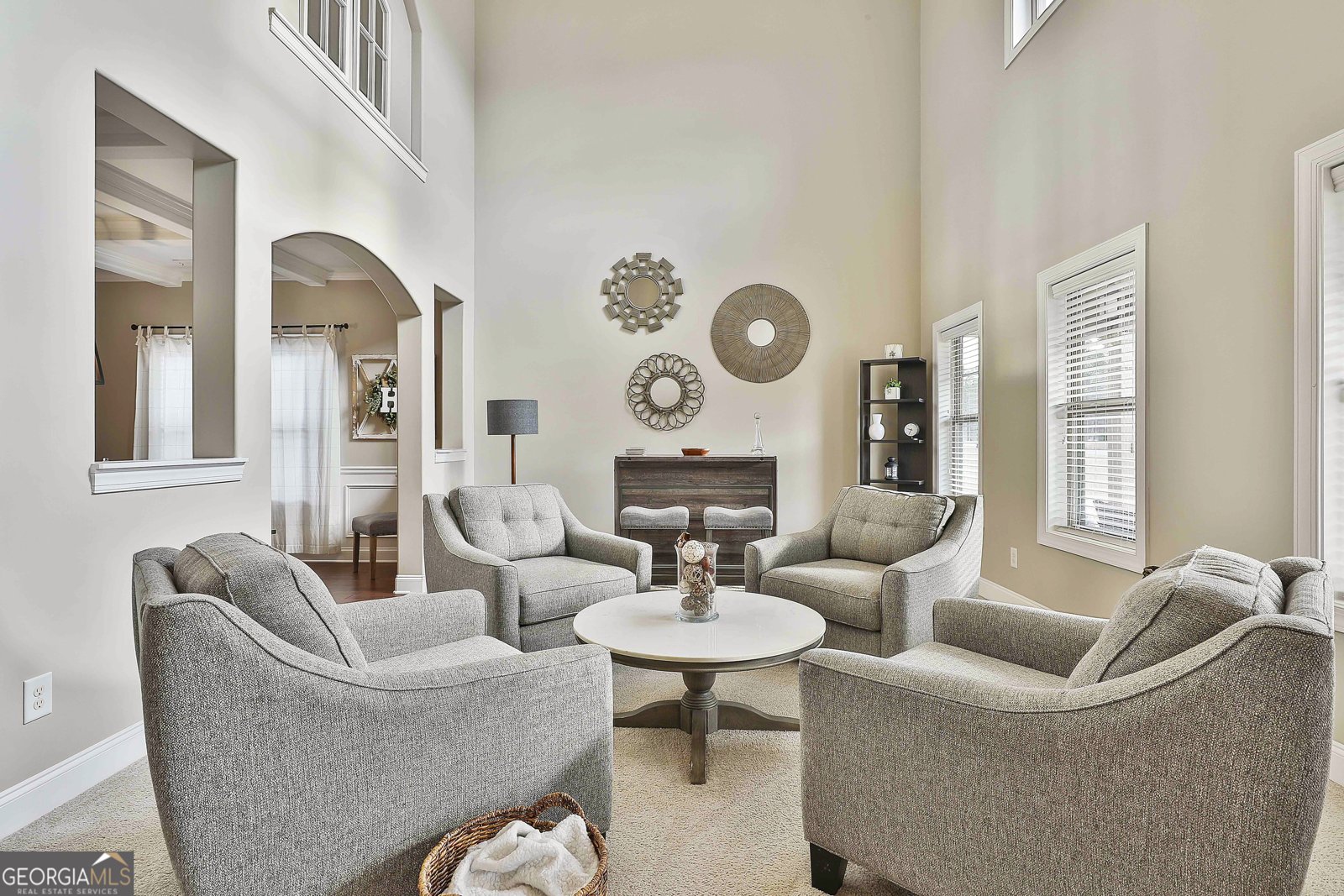 103 Fox Hall Crossing Senoia - Photo 15