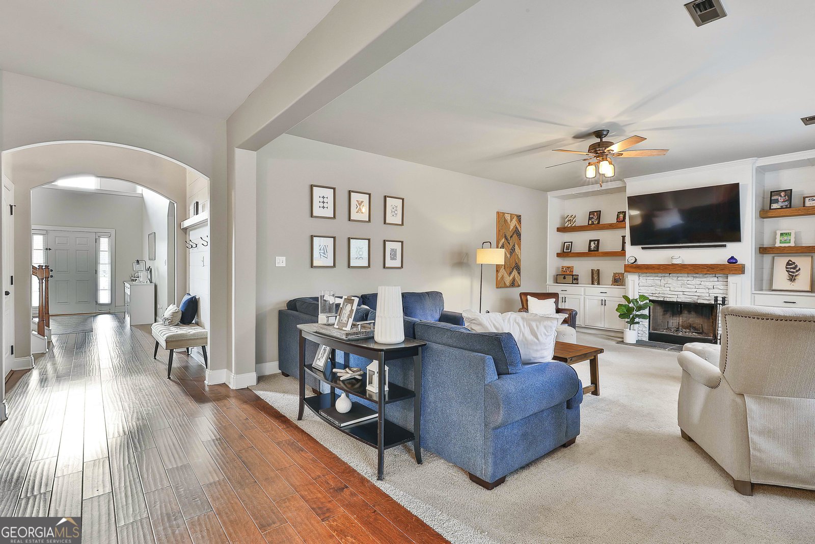 103 Fox Hall Crossing Senoia - Photo 20