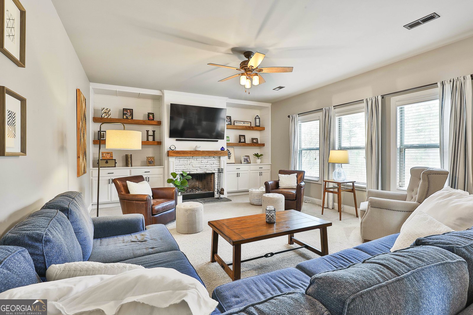 103 Fox Hall Crossing Senoia - Photo 22