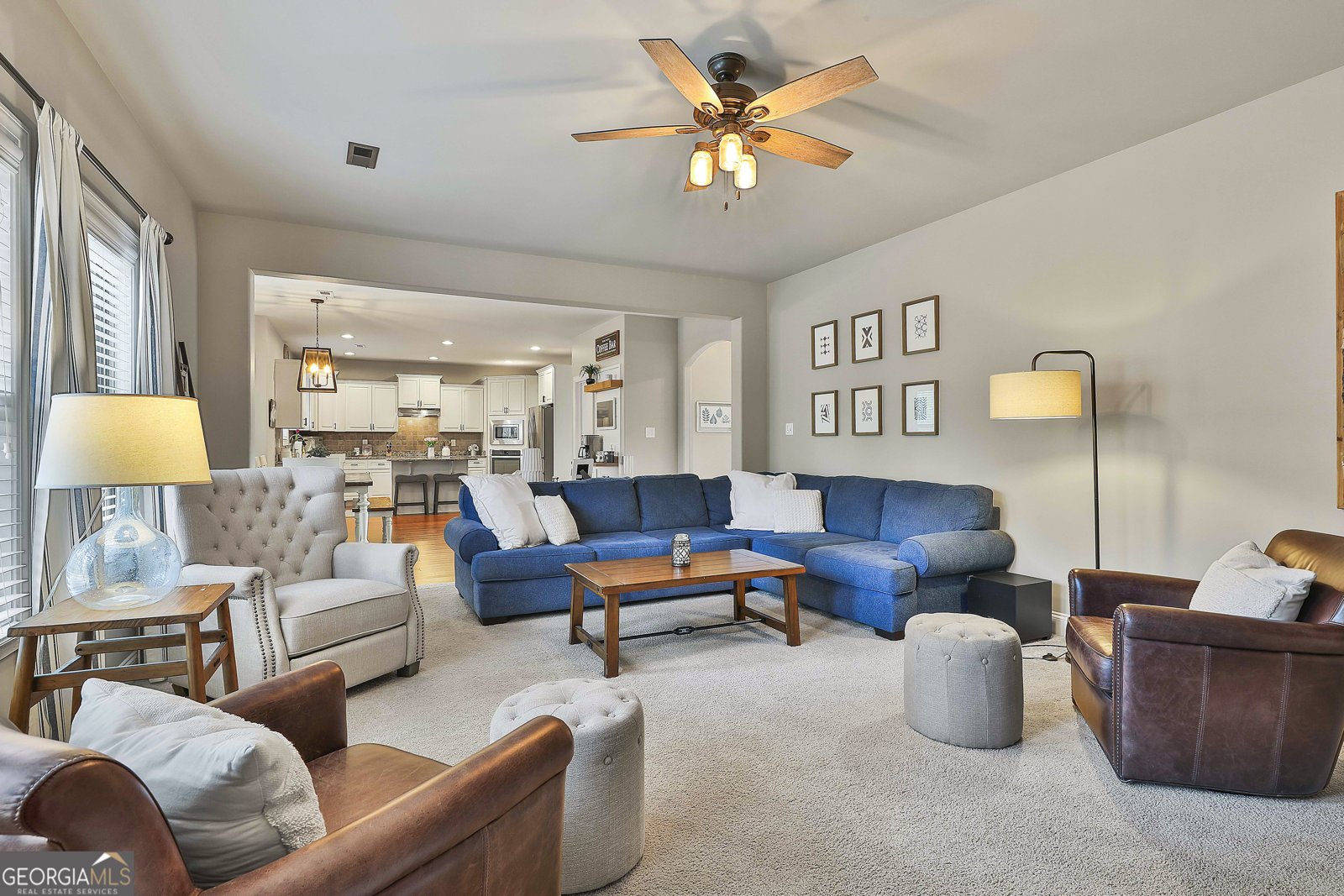 103 Fox Hall Crossing Senoia - Photo 24