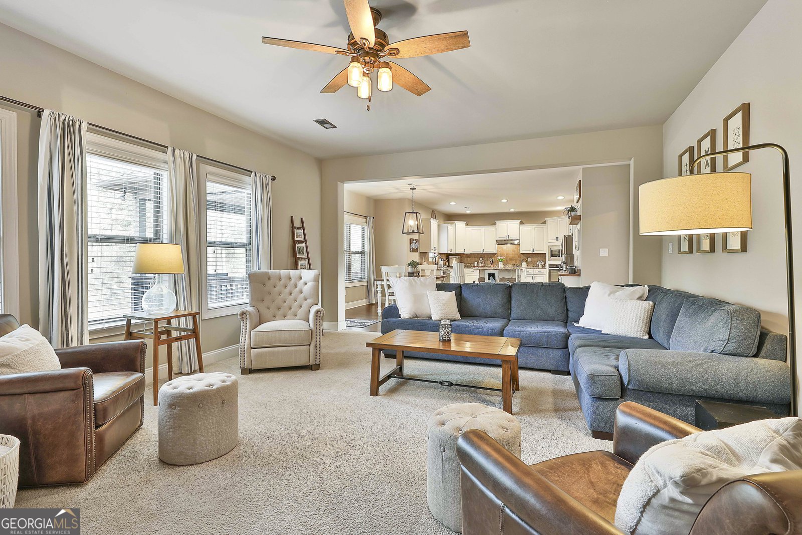 103 Fox Hall Crossing Senoia - Photo 25