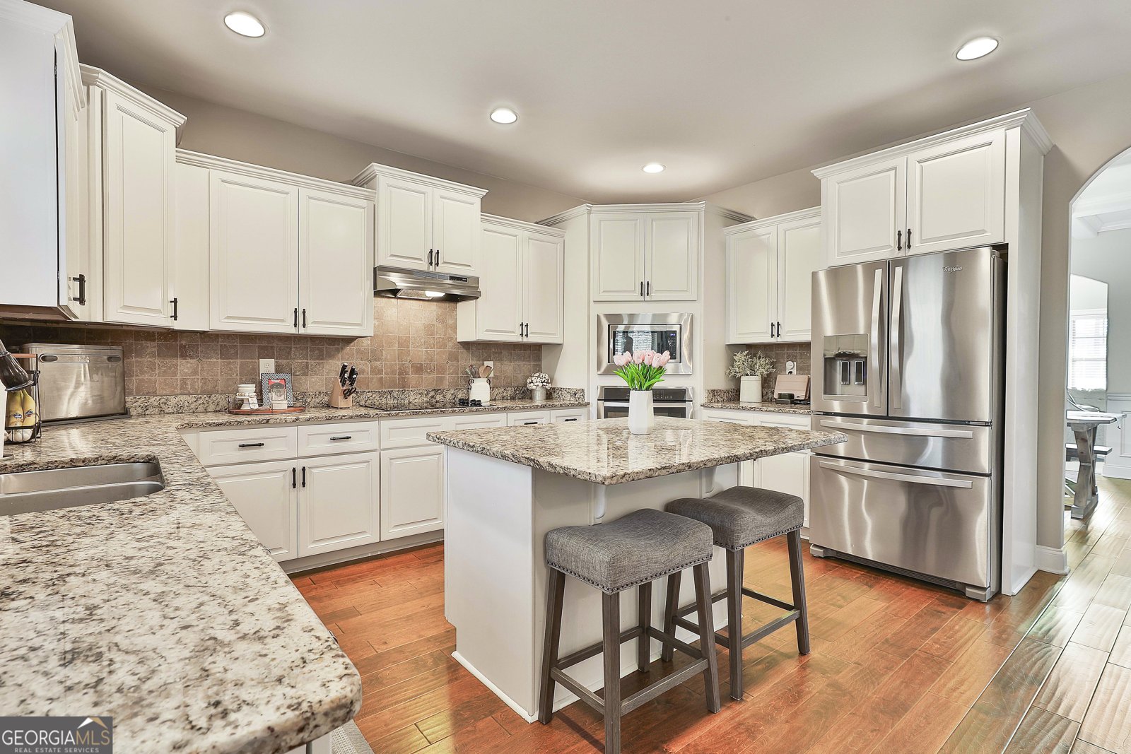 103 Fox Hall Crossing Senoia - Photo 31