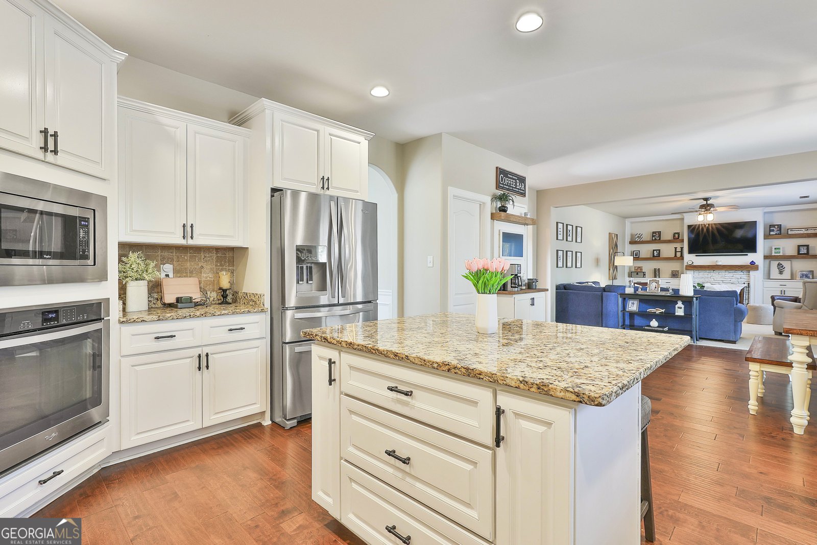 103 Fox Hall Crossing Senoia - Photo 33