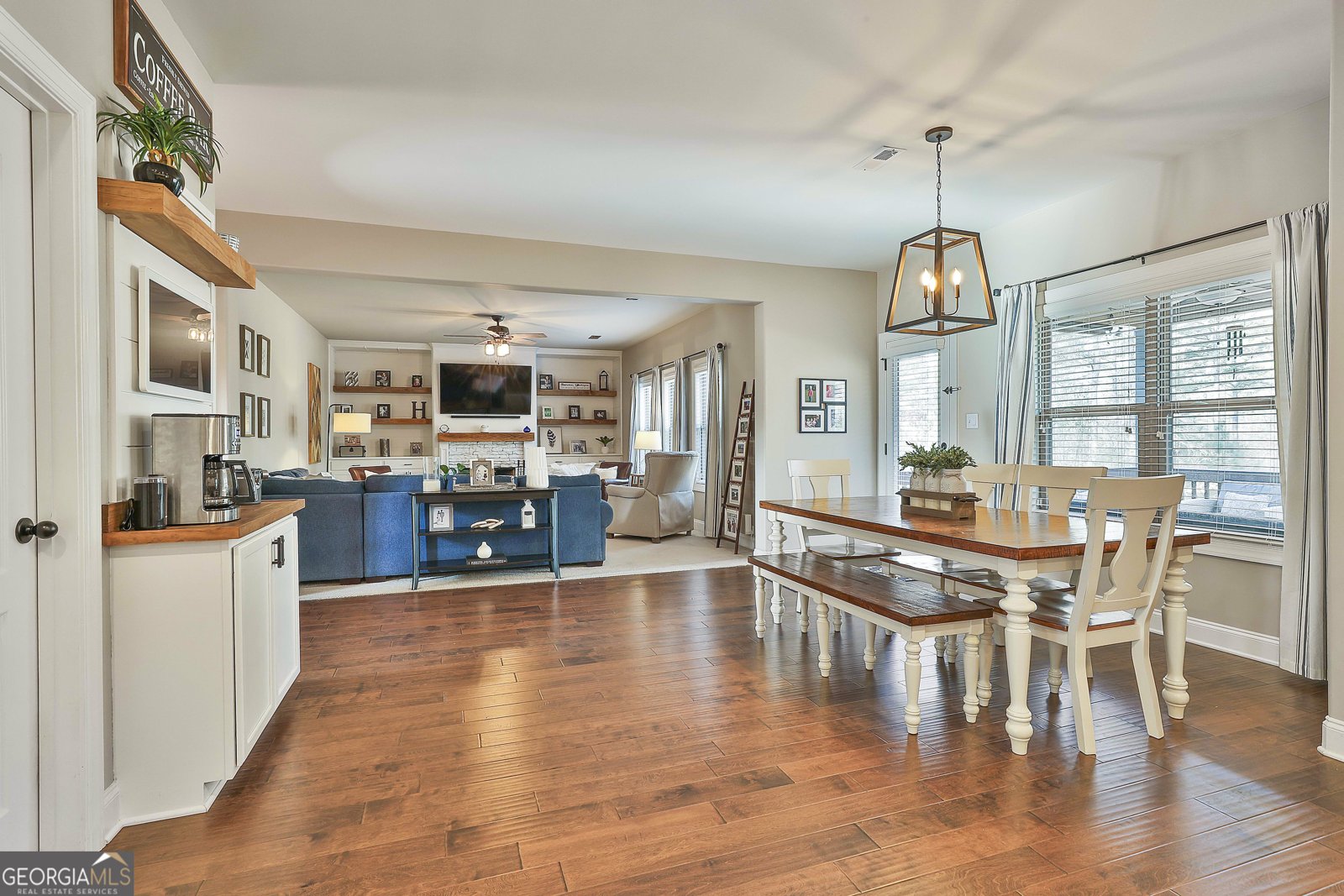 103 Fox Hall Crossing Senoia - Photo 34